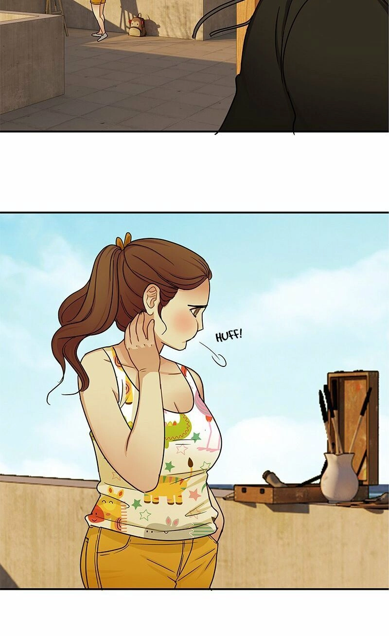 Nửa Đêm Ở Poppy Land Chapter 33 - 34