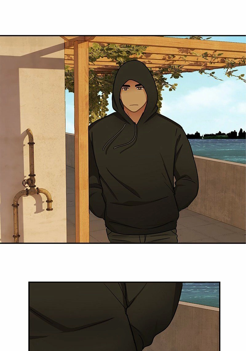 Nửa Đêm Ở Poppy Land Chapter 33 - 35