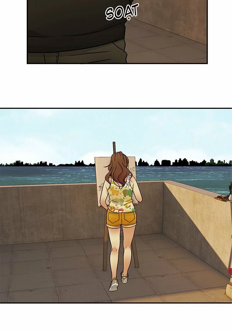 Nửa Đêm Ở Poppy Land Chapter 33 - 36