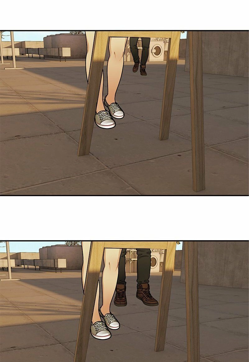 Nửa Đêm Ở Poppy Land Chapter 33 - 37