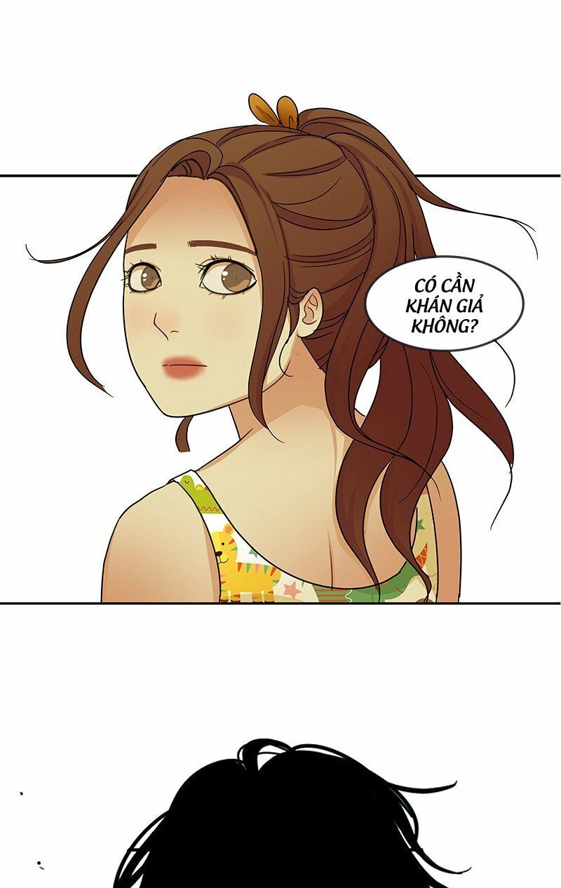 Nửa Đêm Ở Poppy Land Chapter 33 - 39