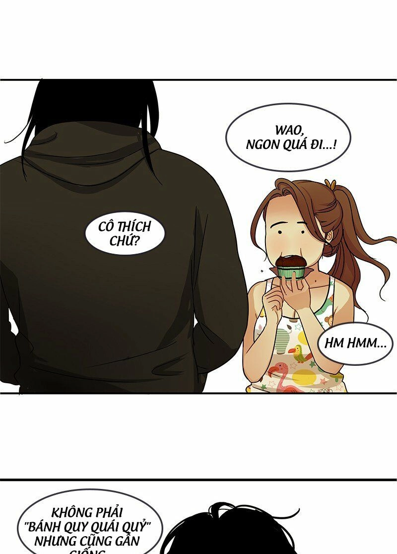 Nửa Đêm Ở Poppy Land Chapter 33 - 43