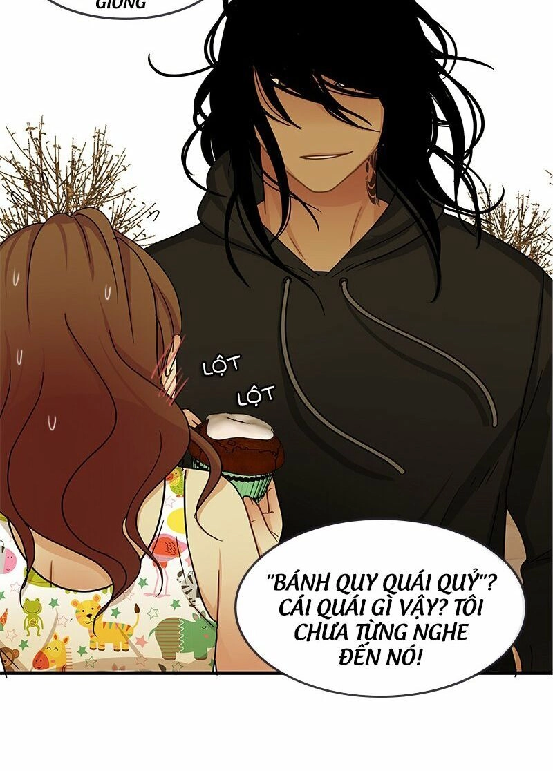 Nửa Đêm Ở Poppy Land Chapter 33 - 44