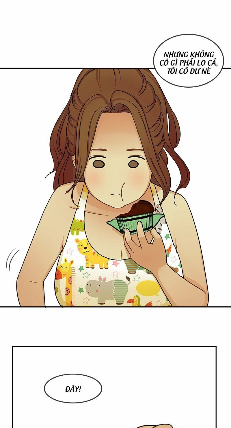 Nửa Đêm Ở Poppy Land Chapter 33 - 47