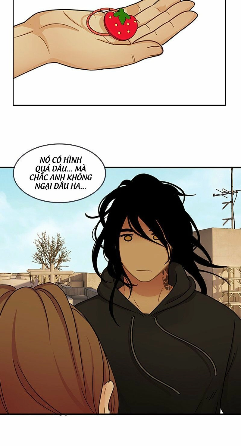 Nửa Đêm Ở Poppy Land Chapter 33 - 48