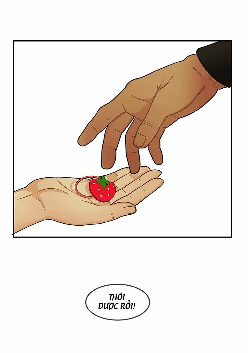 Nửa Đêm Ở Poppy Land Chapter 33 - 51