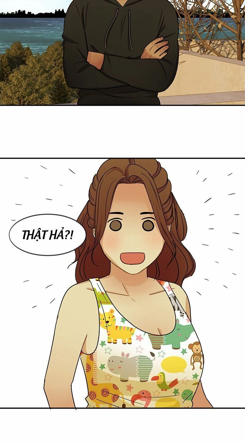 Nửa Đêm Ở Poppy Land Chapter 33 - 54