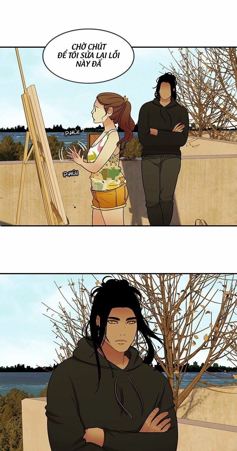 Nửa Đêm Ở Poppy Land Chapter 33 - 55