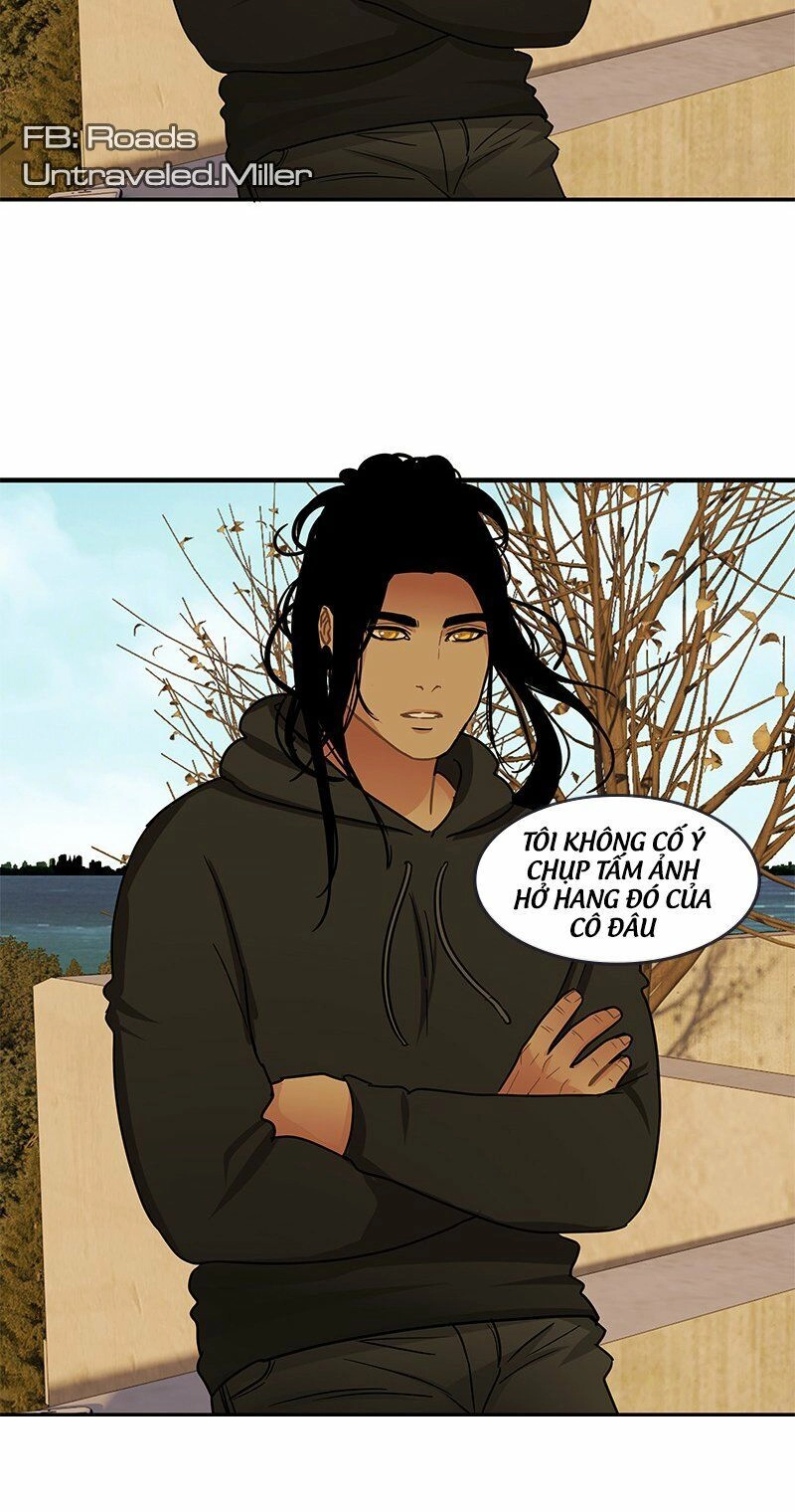 Nửa Đêm Ở Poppy Land Chapter 33 - 56