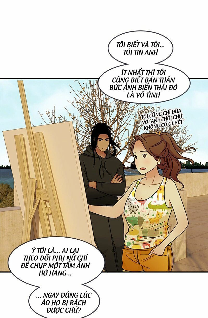 Nửa Đêm Ở Poppy Land Chapter 33 - 57