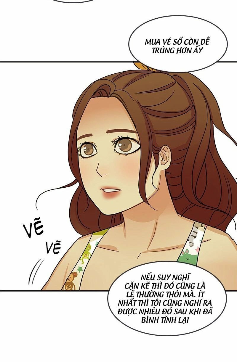 Nửa Đêm Ở Poppy Land Chapter 33 - 58