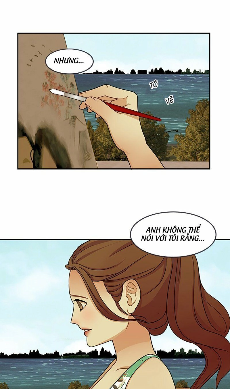 Nửa Đêm Ở Poppy Land Chapter 33 - 59