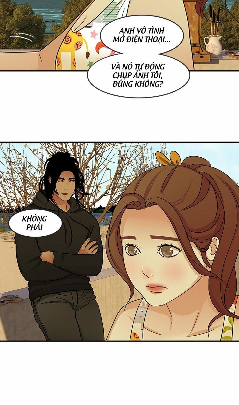 Nửa Đêm Ở Poppy Land Chapter 33 - 60