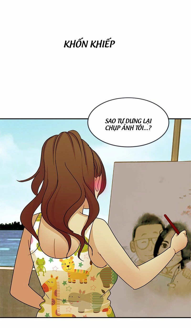 Nửa Đêm Ở Poppy Land Chapter 33 - 63