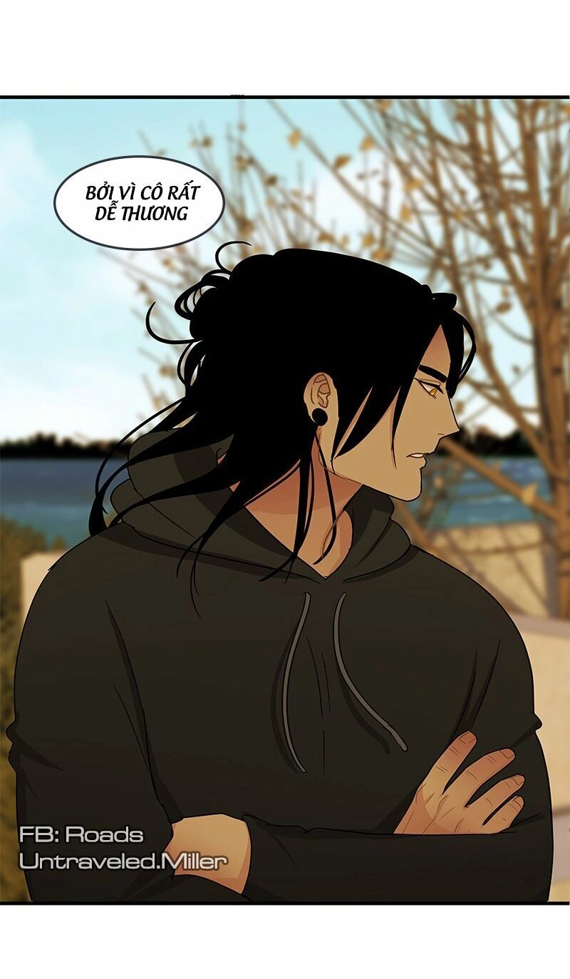 Nửa Đêm Ở Poppy Land Chapter 33 - 64