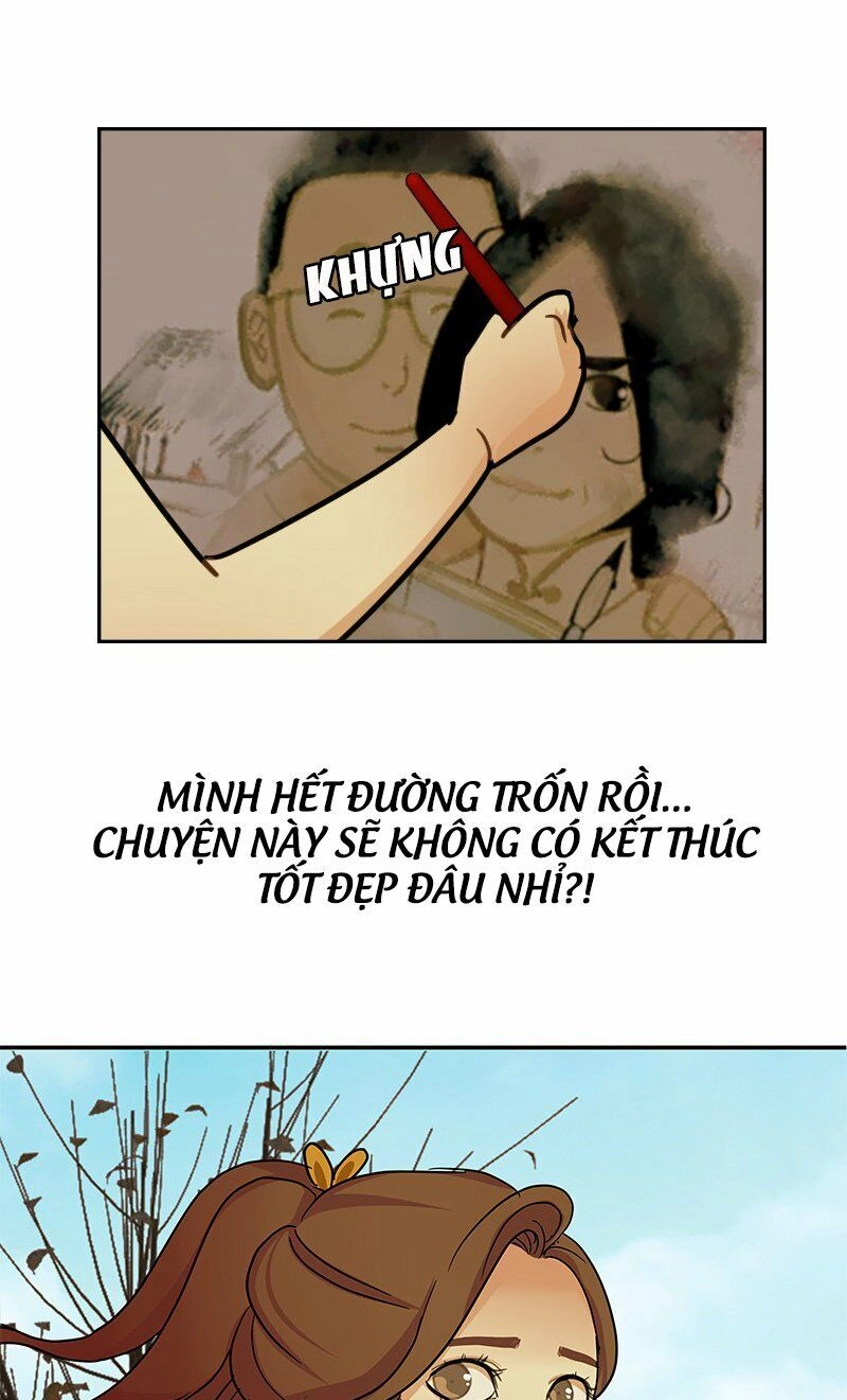 Nửa Đêm Ở Poppy Land Chapter 33 - 65