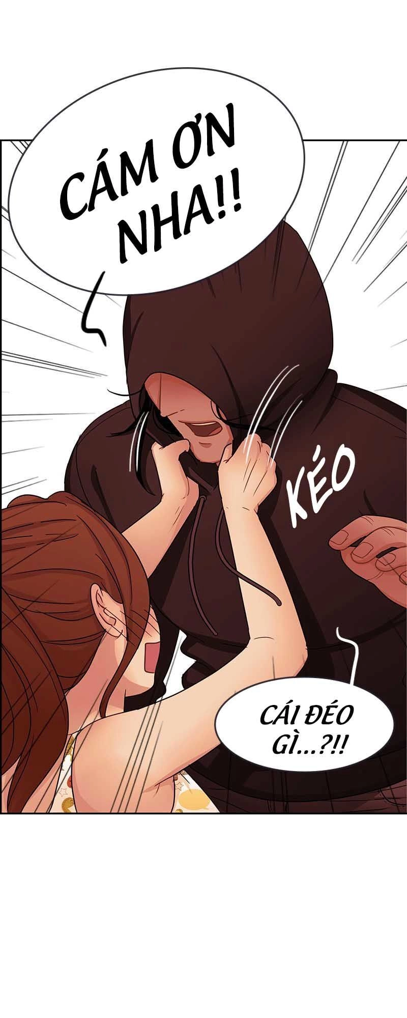 Nửa Đêm Ở Poppy Land Chapter 35 - 26