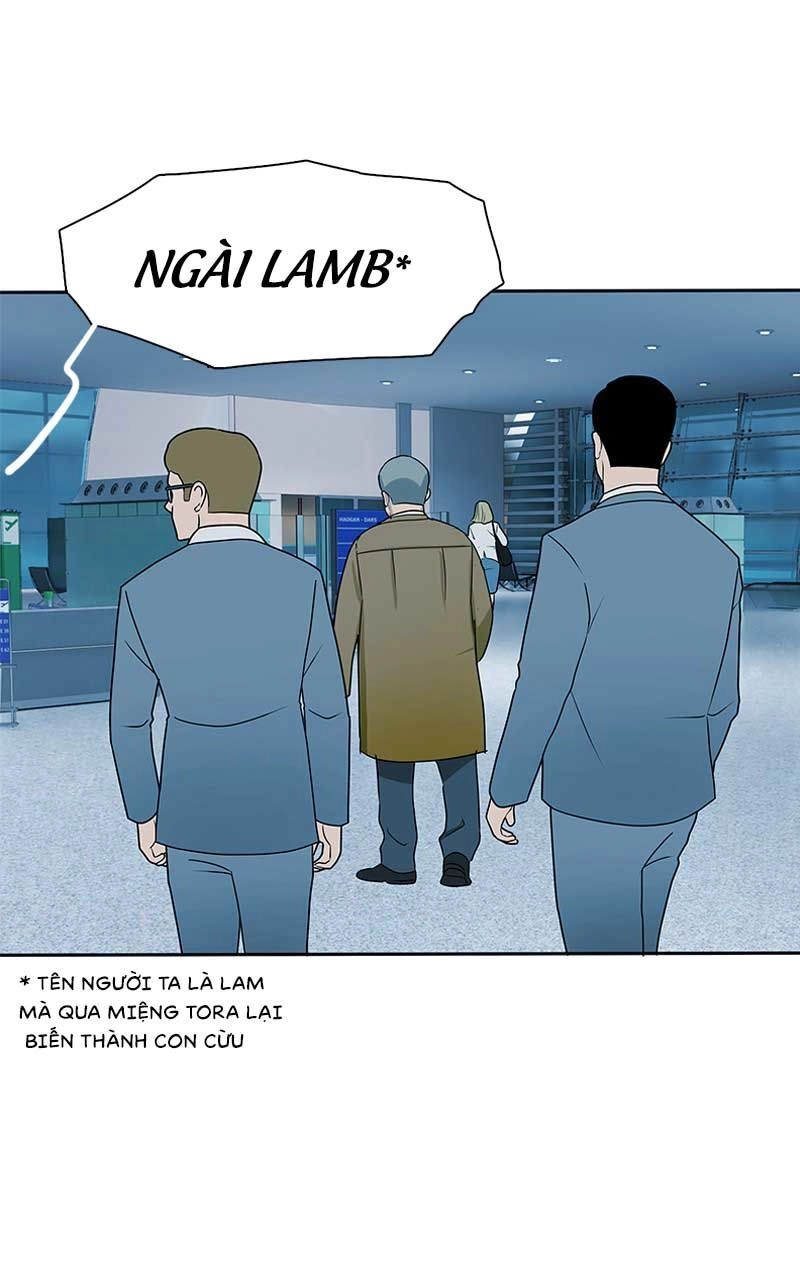 Nửa Đêm Ở Poppy Land Chapter 35 - 53