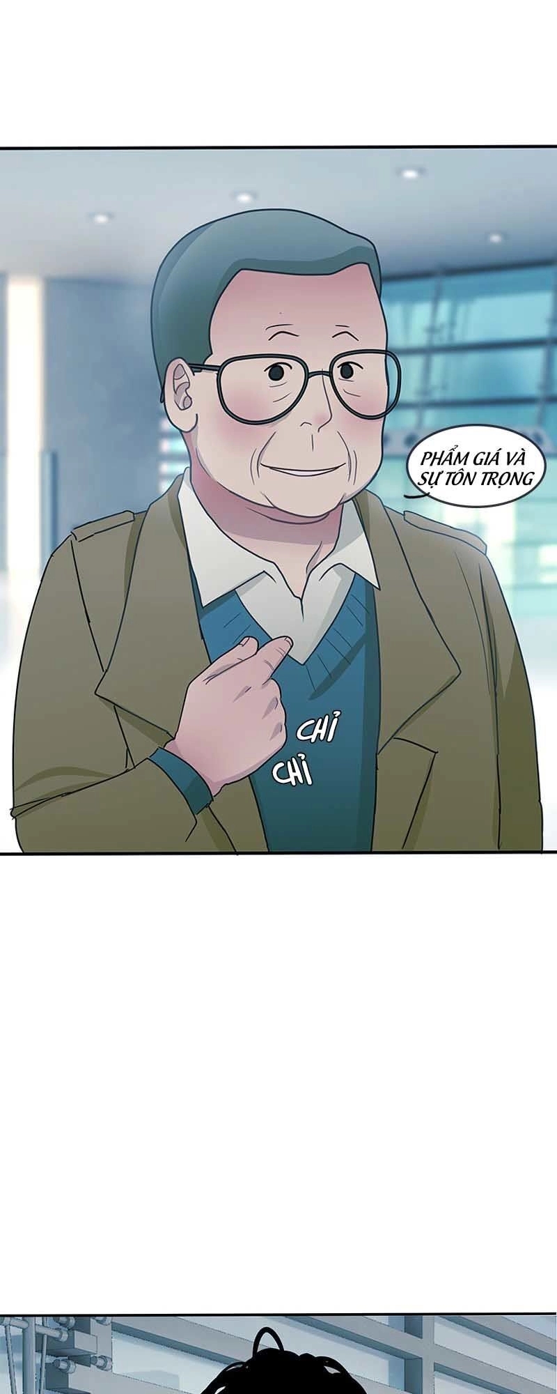 Nửa Đêm Ở Poppy Land Chapter 35 - 69