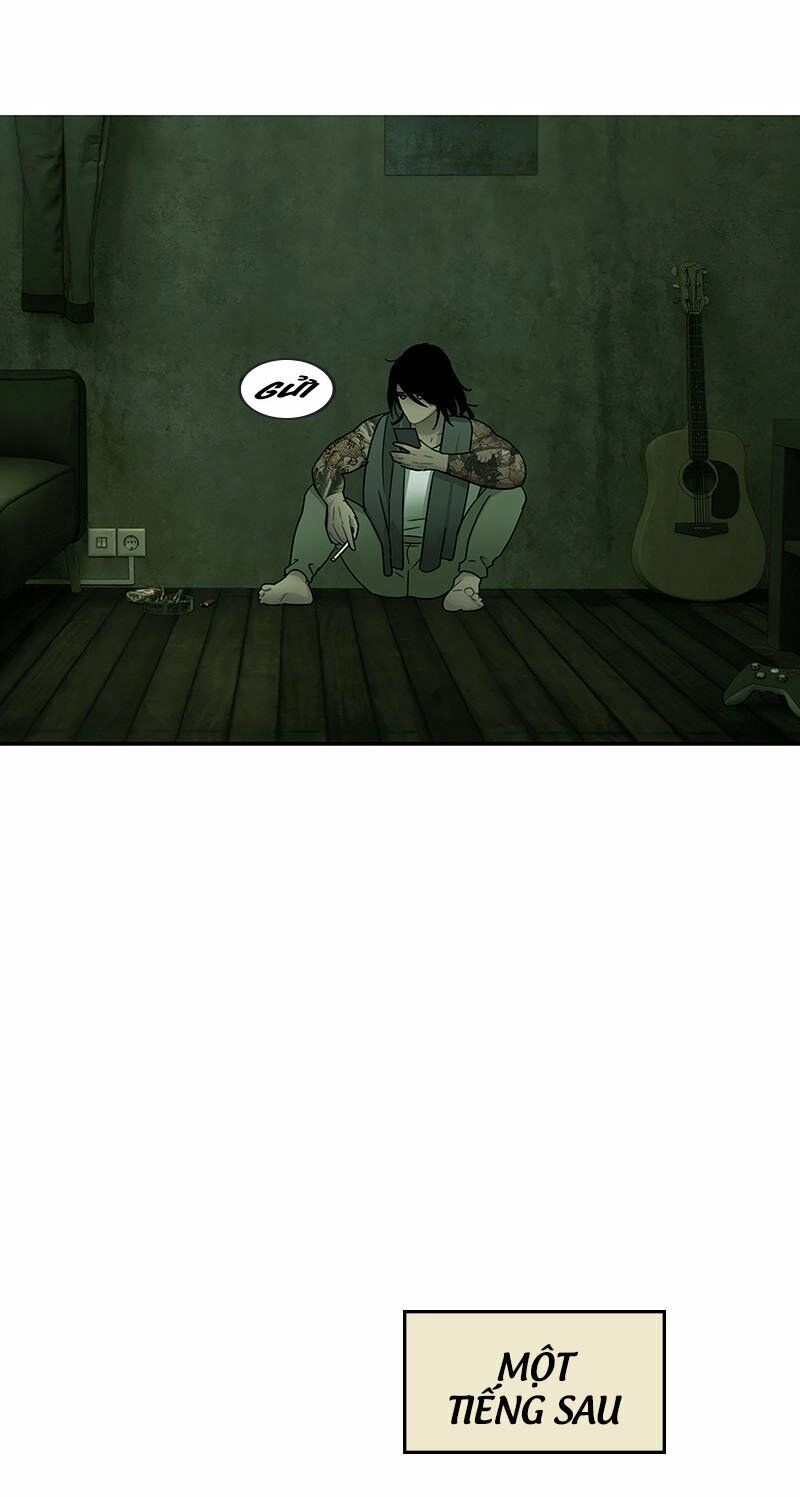 Nửa Đêm Ở Poppy Land Chapter 37 - 13