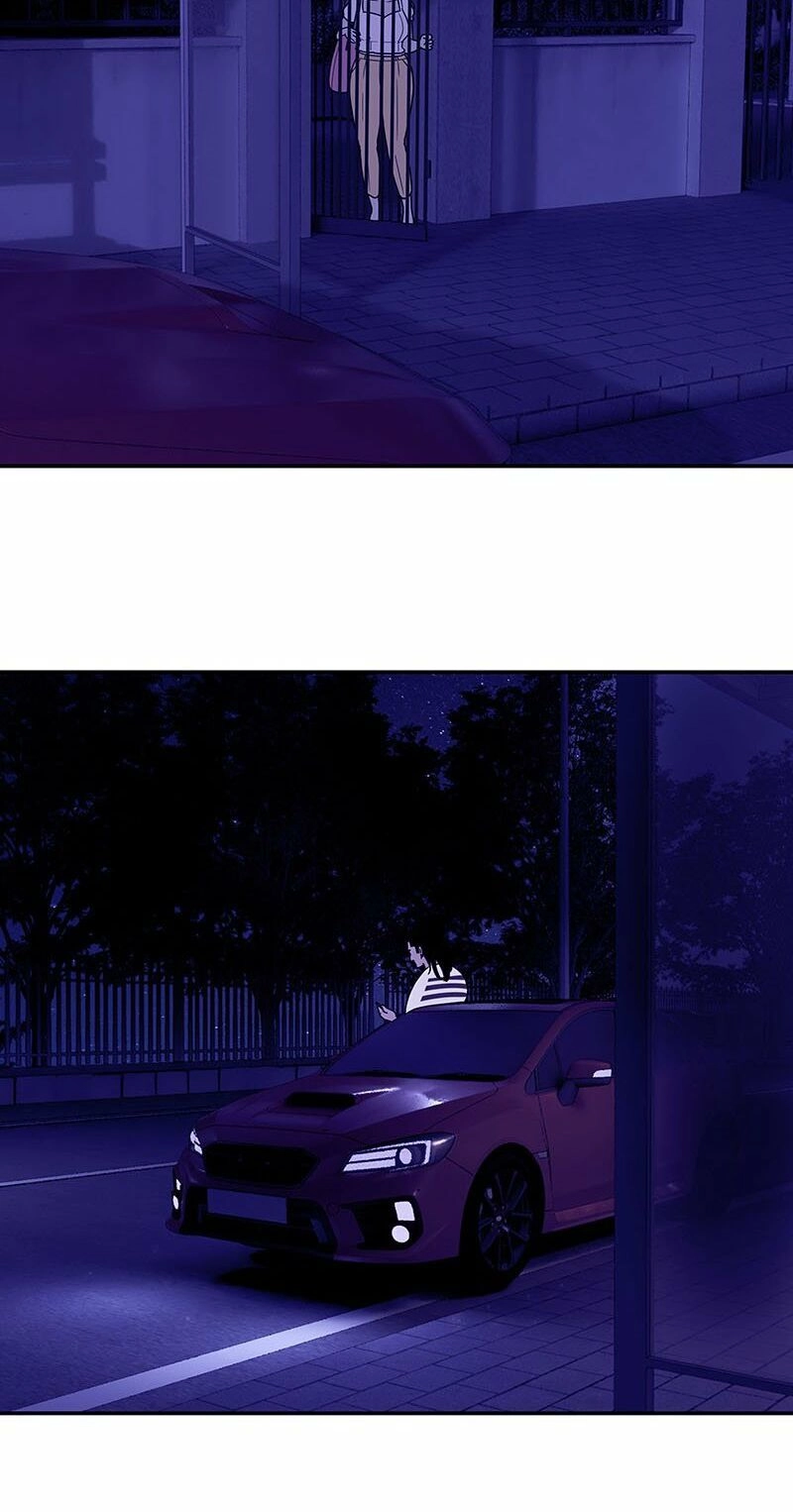 Nửa Đêm Ở Poppy Land Chapter 37 - 18