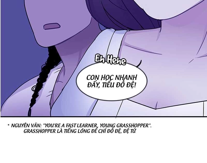 Nửa Đêm Ở Poppy Land Chapter 39 - 15