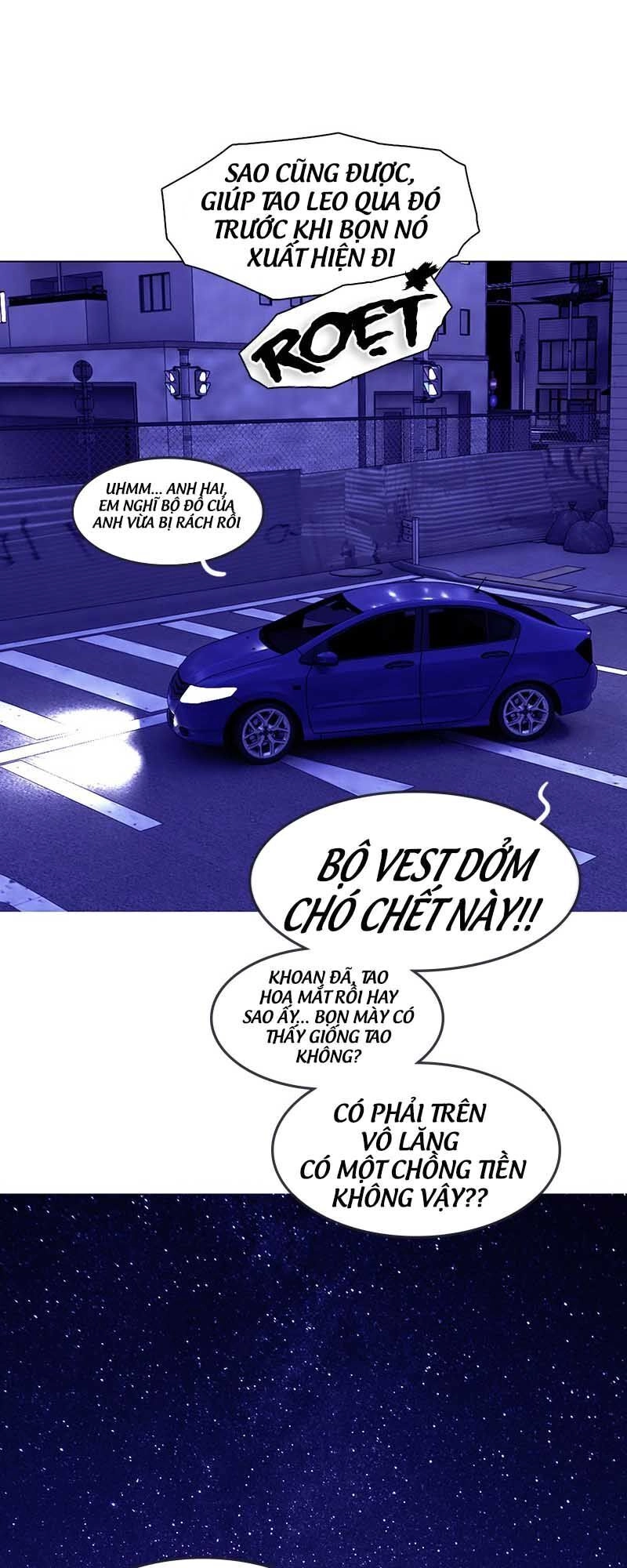 Nửa Đêm Ở Poppy Land Chapter 39 - 28