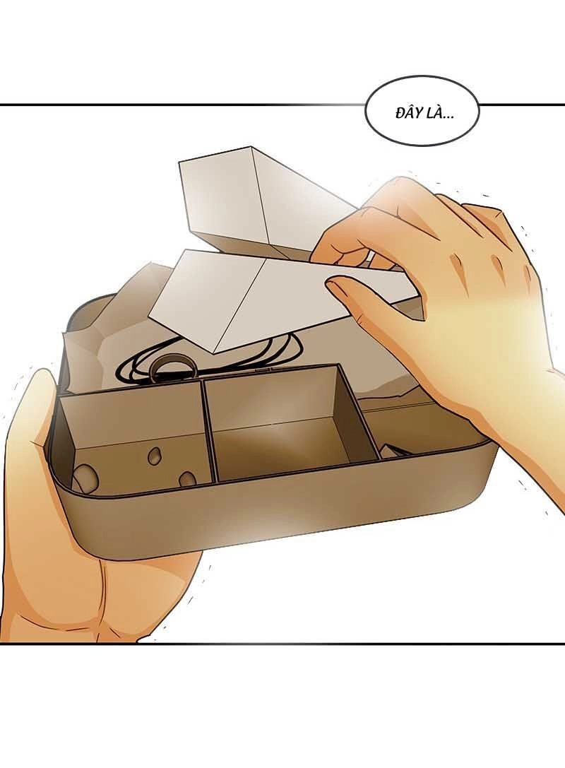 Nửa Đêm Ở Poppy Land Chapter 40 - 2