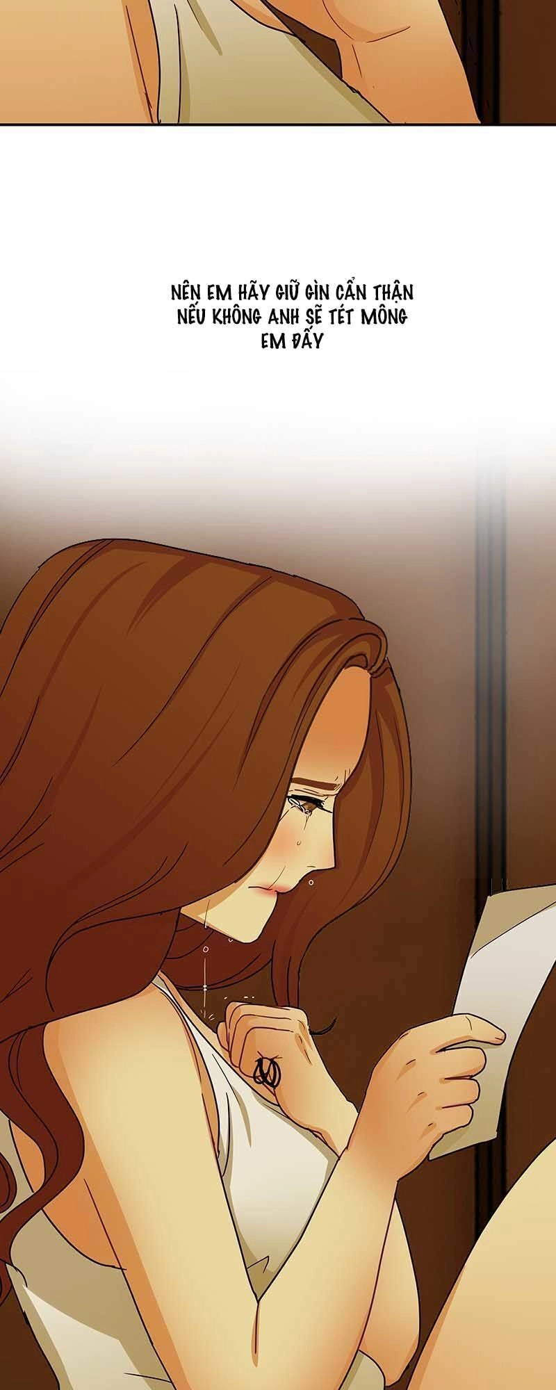 Nửa Đêm Ở Poppy Land Chapter 40 - 6