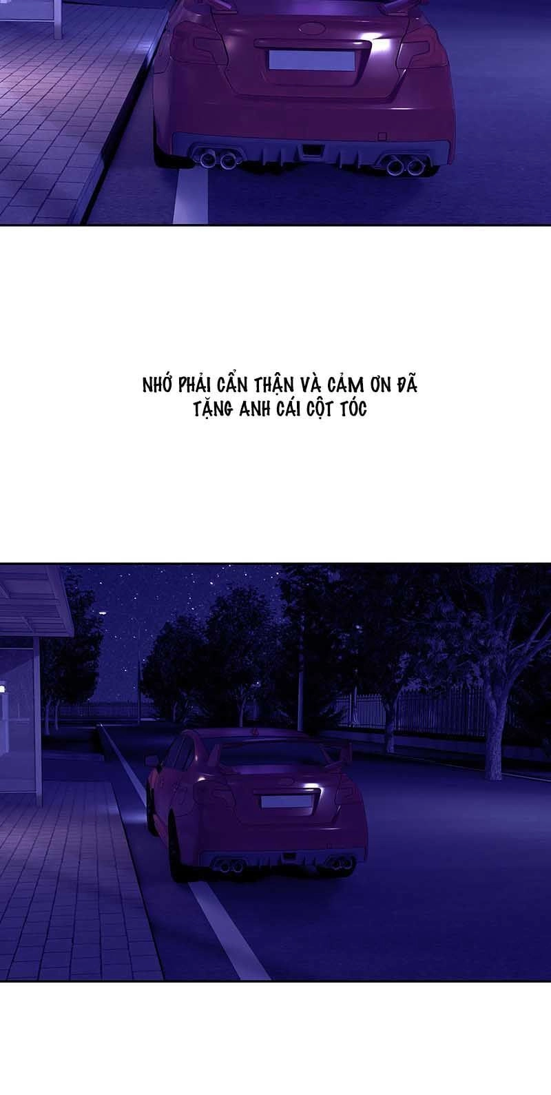 Nửa Đêm Ở Poppy Land Chapter 40 - 9