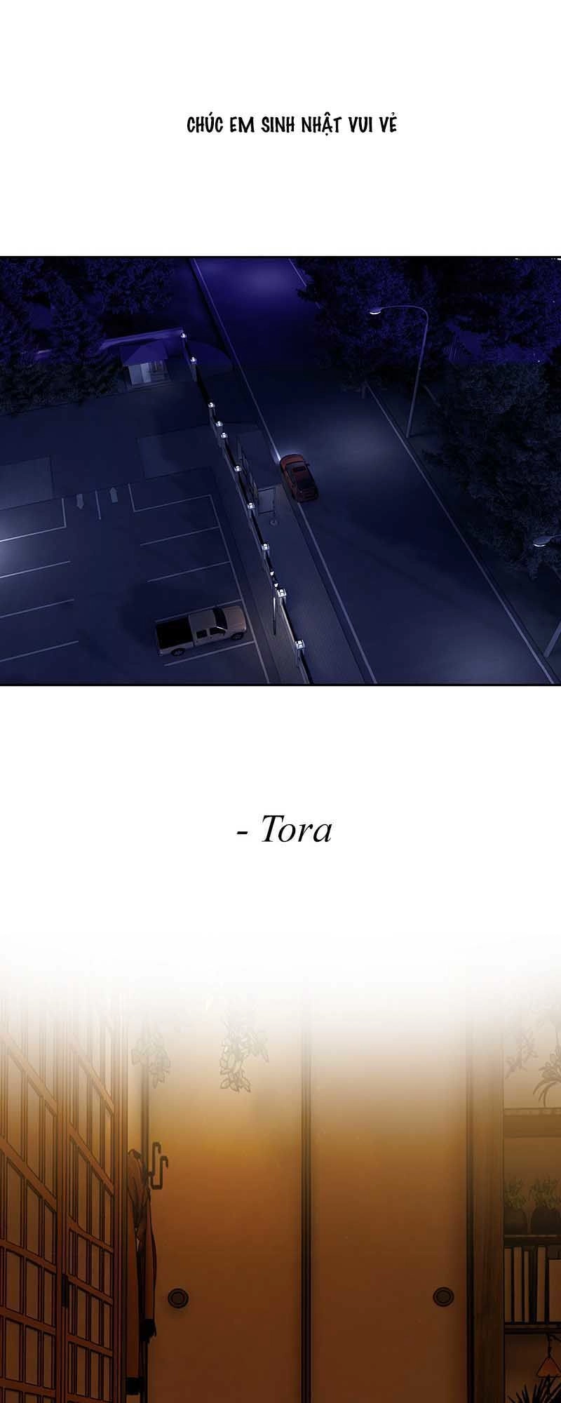 Nửa Đêm Ở Poppy Land Chapter 40 - 10