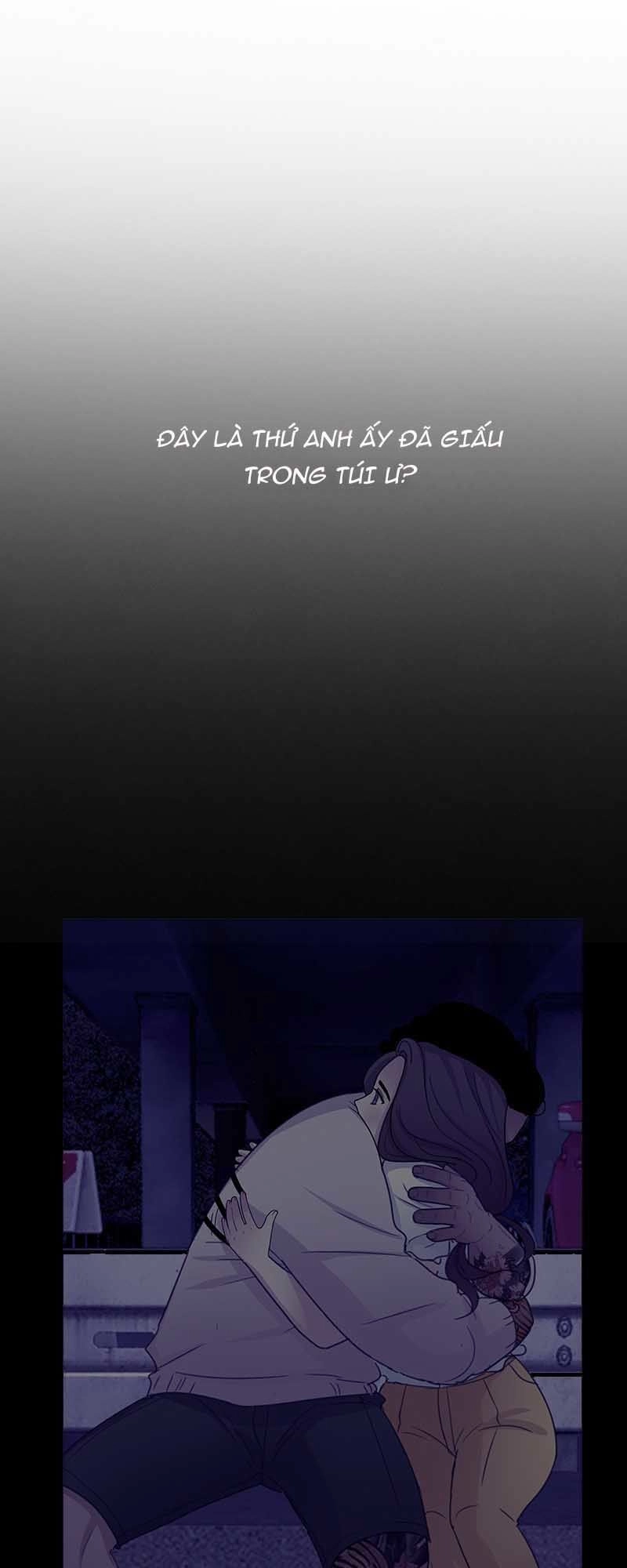 Nửa Đêm Ở Poppy Land Chapter 40 - 12