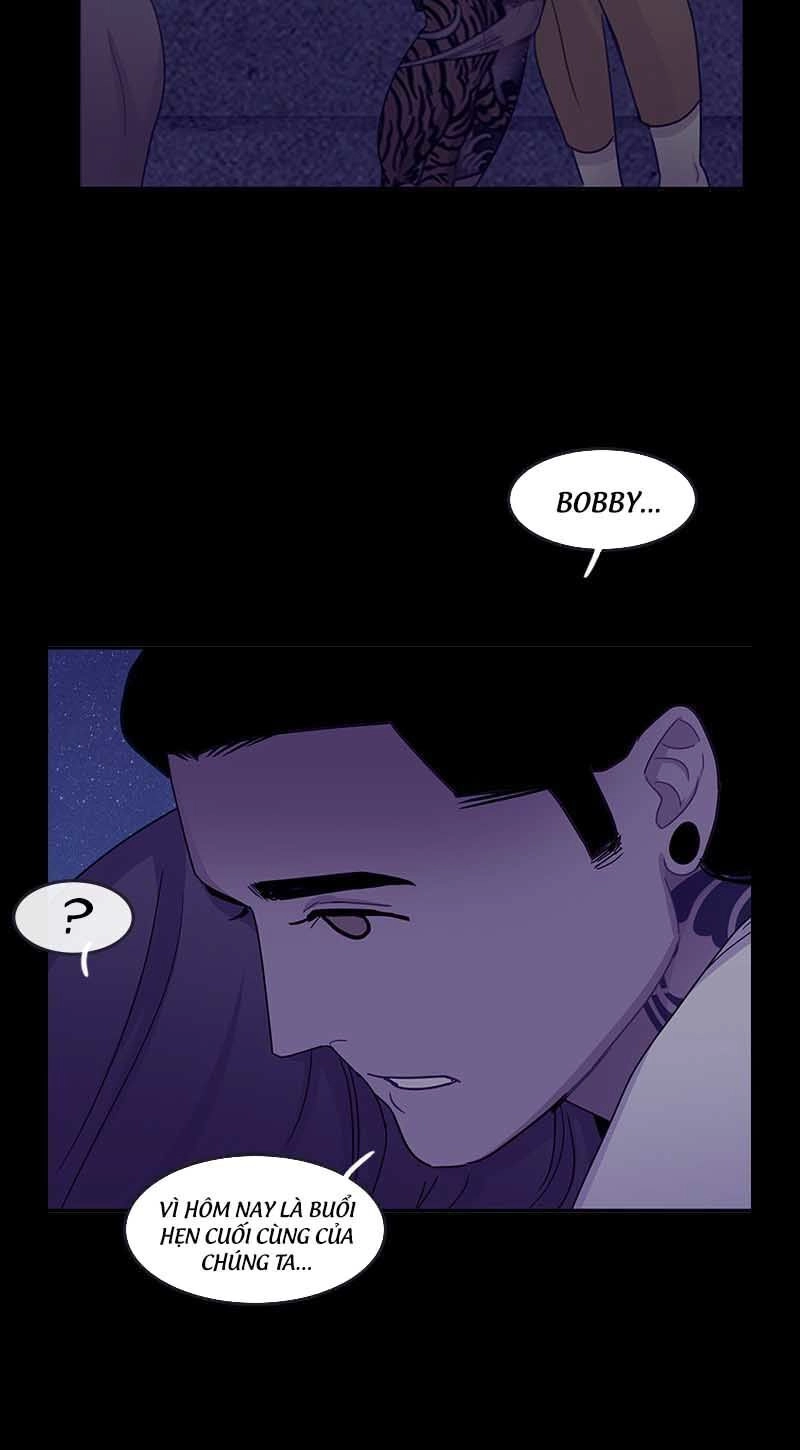 Nửa Đêm Ở Poppy Land Chapter 40 - 13