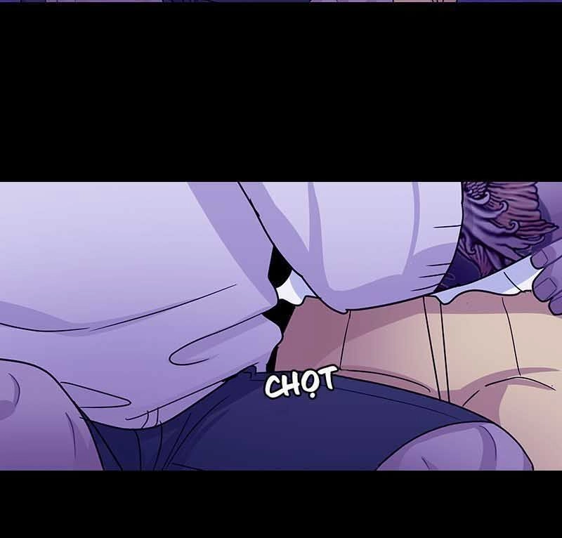 Nửa Đêm Ở Poppy Land Chapter 40 - 15