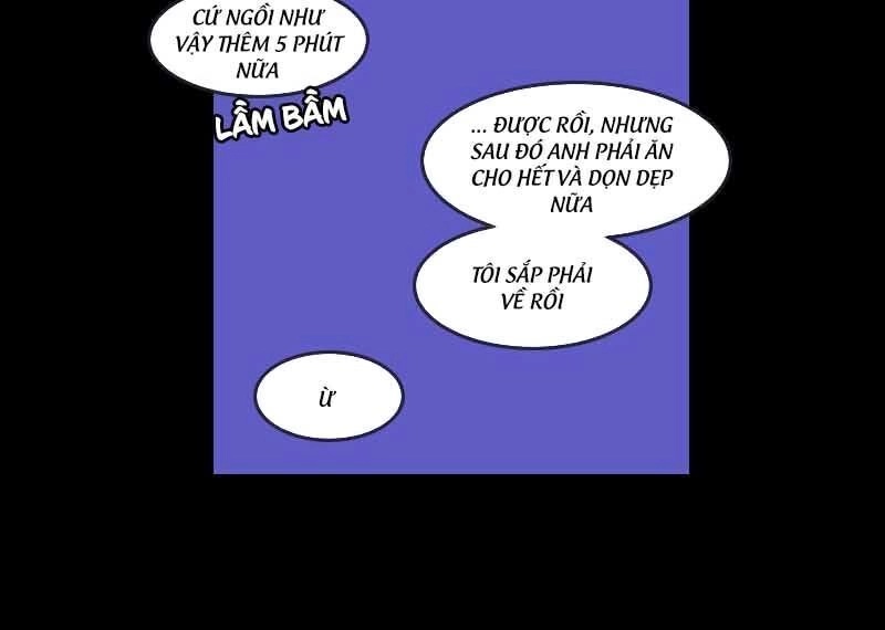 Nửa Đêm Ở Poppy Land Chapter 40 - 17