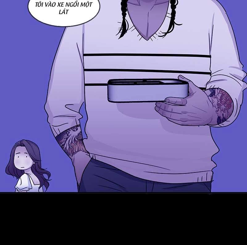 Nửa Đêm Ở Poppy Land Chapter 40 - 19