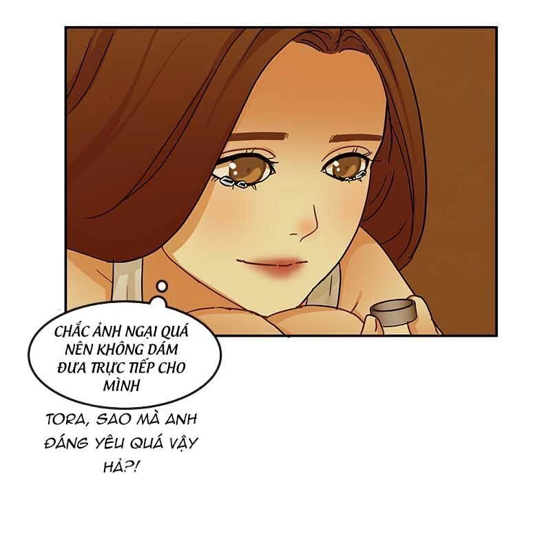 Nửa Đêm Ở Poppy Land Chapter 40 - 21