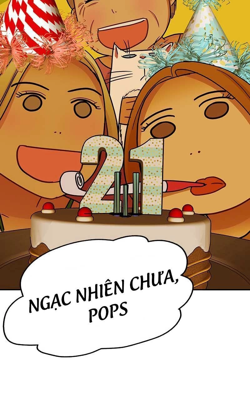 Nửa Đêm Ở Poppy Land Chapter 40 - 25