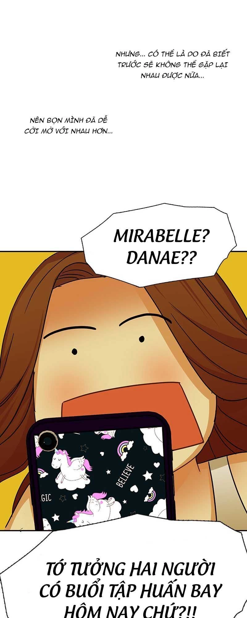 Nửa Đêm Ở Poppy Land Chapter 40 - 26