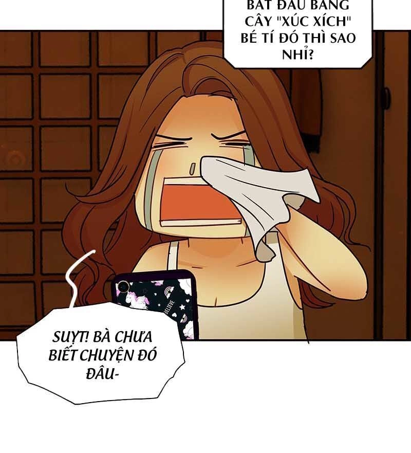 Nửa Đêm Ở Poppy Land Chapter 40 - 29