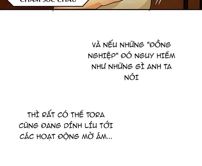 Nửa Đêm Ở Poppy Land Chapter 40 - 31