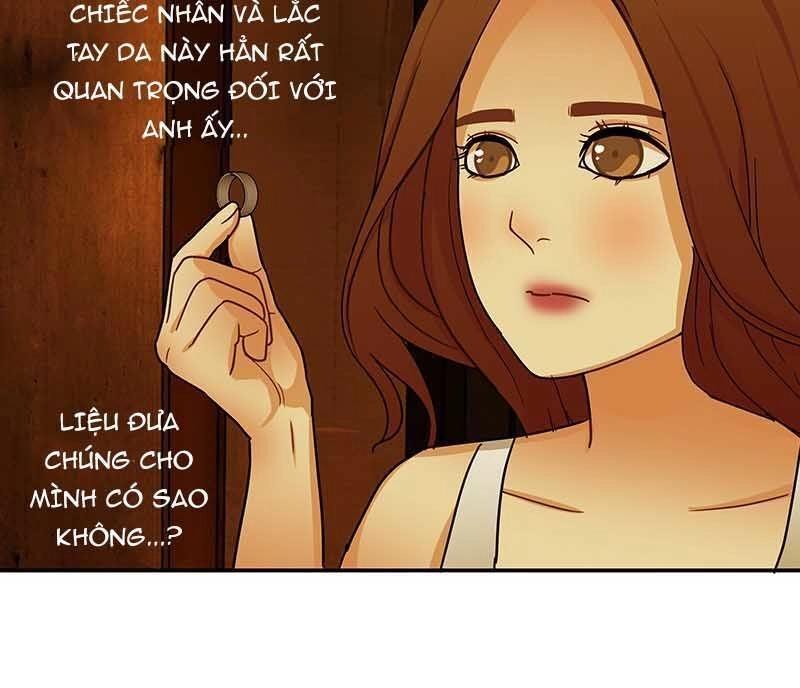 Nửa Đêm Ở Poppy Land Chapter 40 - 35