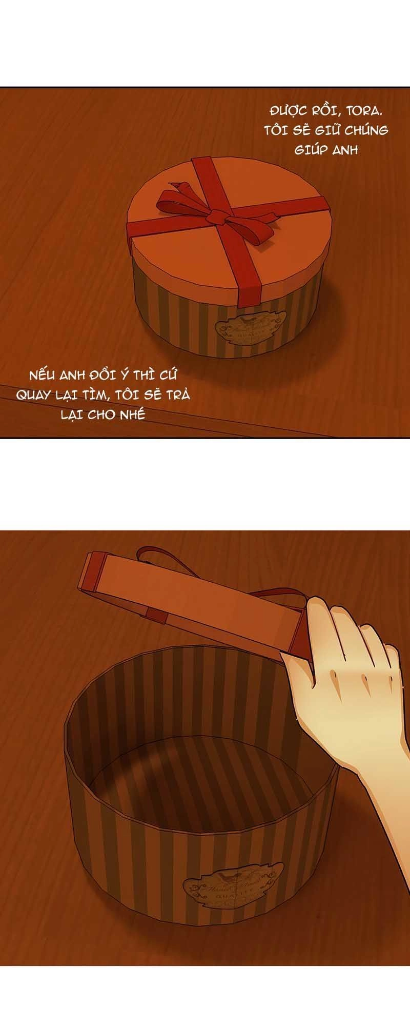 Nửa Đêm Ở Poppy Land Chapter 40 - 36