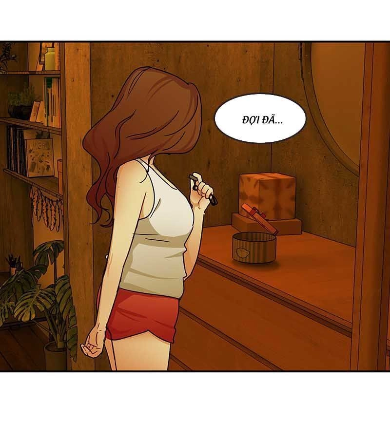 Nửa Đêm Ở Poppy Land Chapter 40 - 37