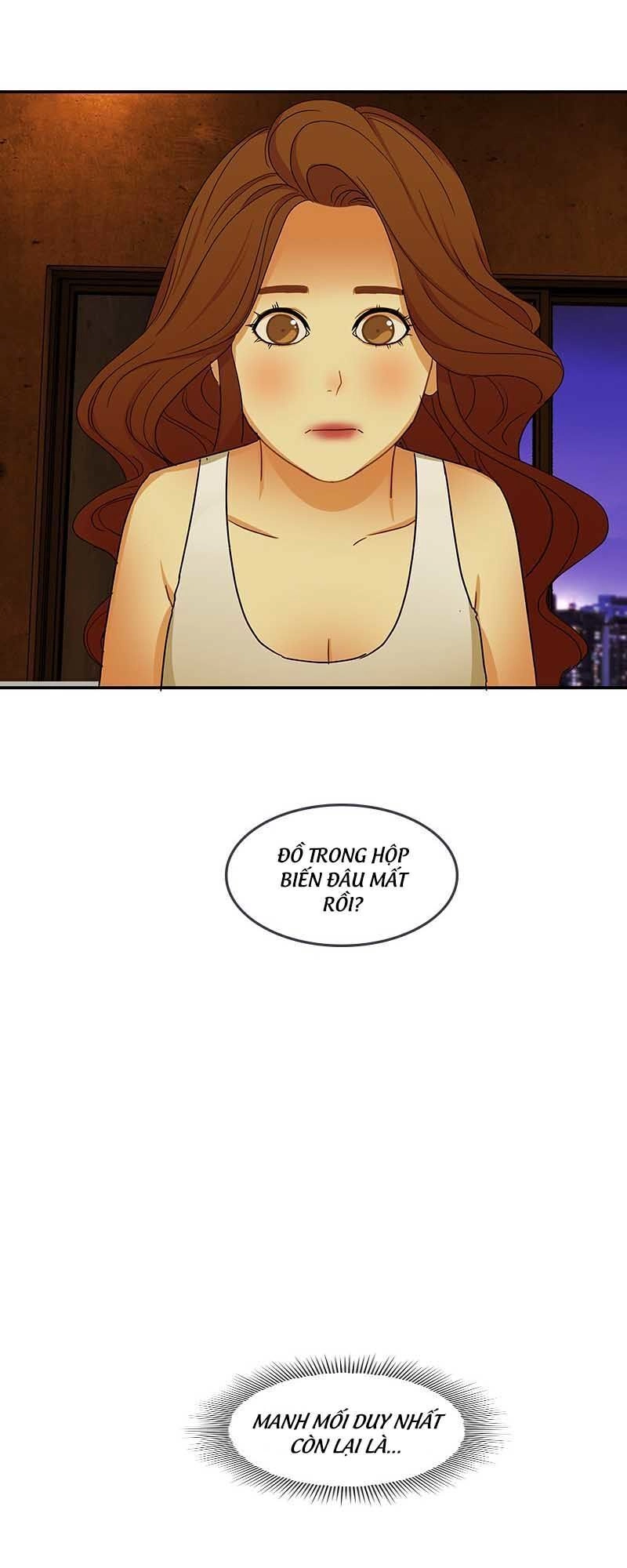 Nửa Đêm Ở Poppy Land Chapter 40 - 38