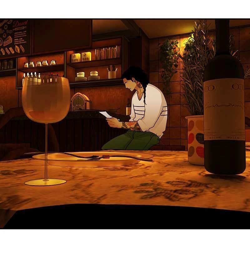 Nửa Đêm Ở Poppy Land Chapter 40 - 39