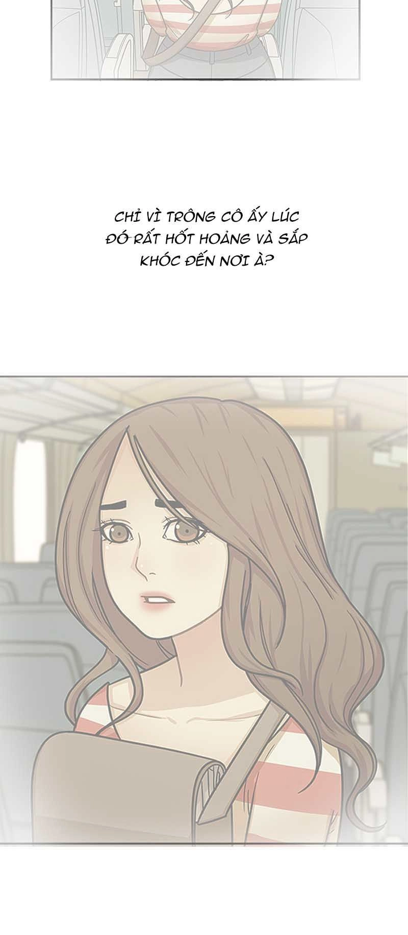 Nửa Đêm Ở Poppy Land Chapter 40 - 43