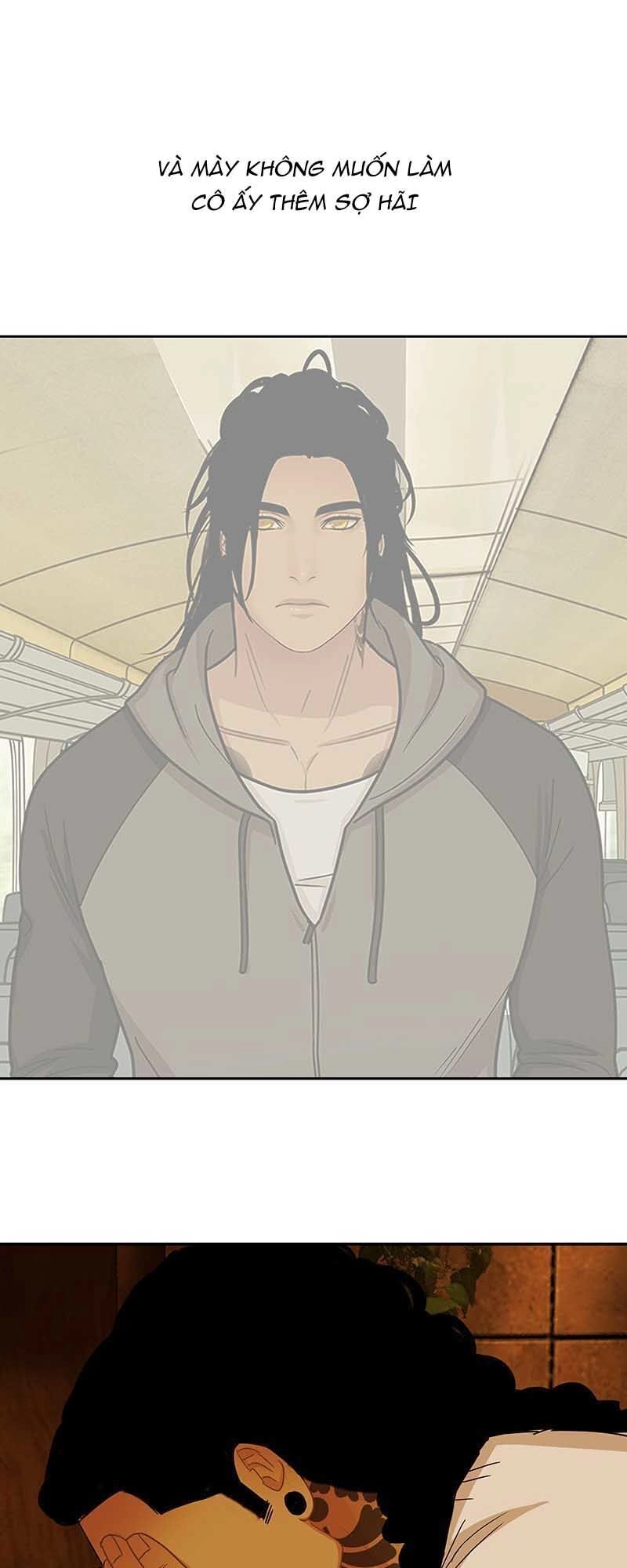 Nửa Đêm Ở Poppy Land Chapter 40 - 44