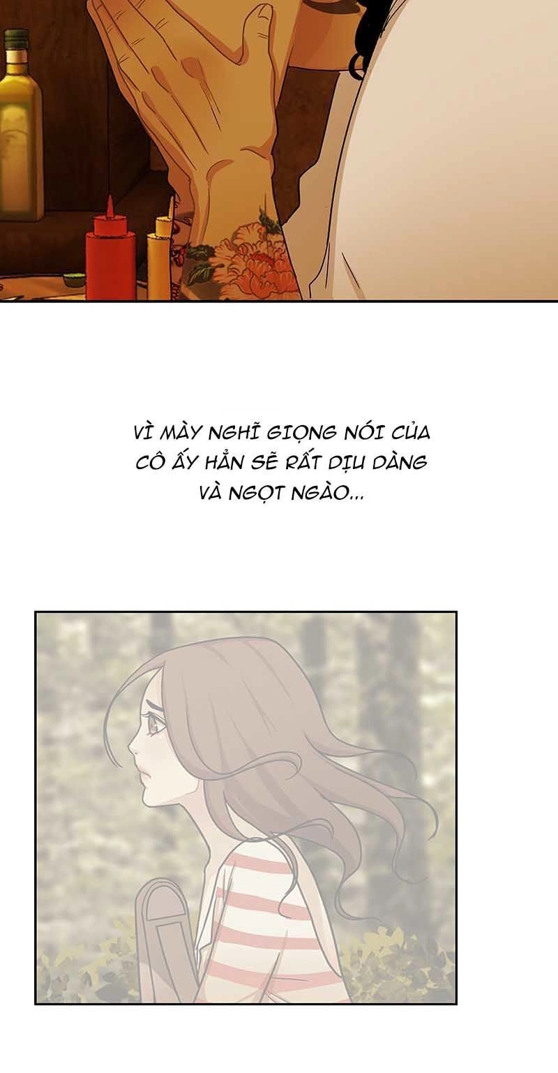 Nửa Đêm Ở Poppy Land Chapter 40 - 45