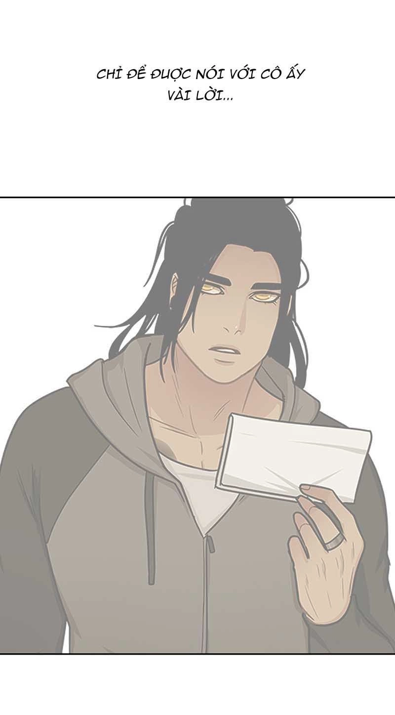 Nửa Đêm Ở Poppy Land Chapter 40 - 47